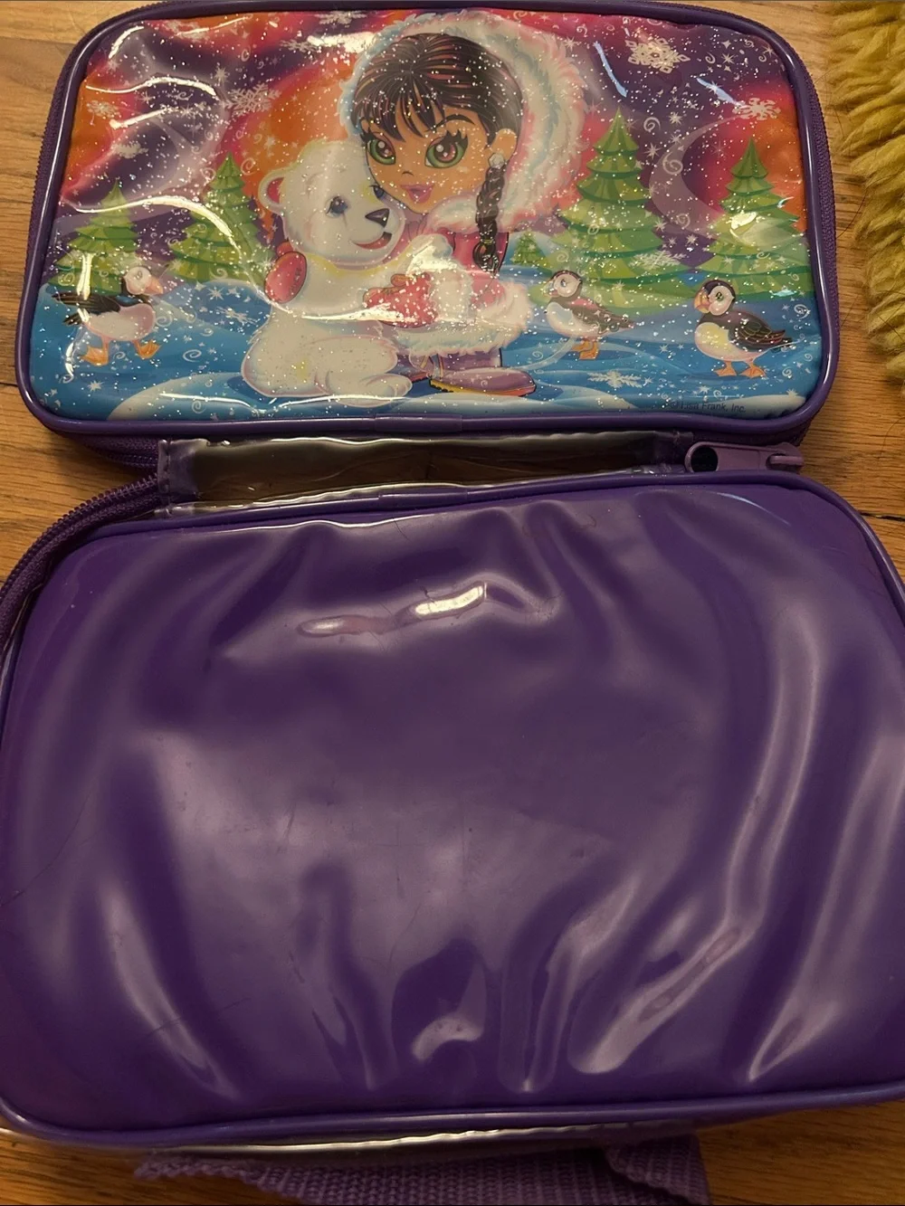 Lisa Frank vintage lisa
